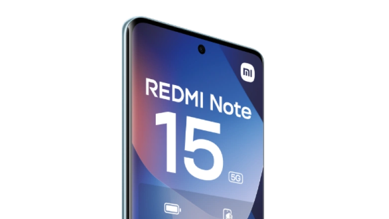 xiaomi redmi note 15 5g frontansicht portrait | 1&1 xiaomi redmi note 15 5g frontansicht portrait