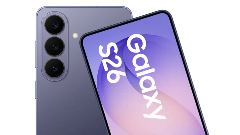 samsung galaxy s26