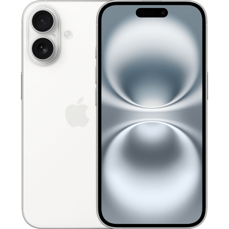 iPhone 16