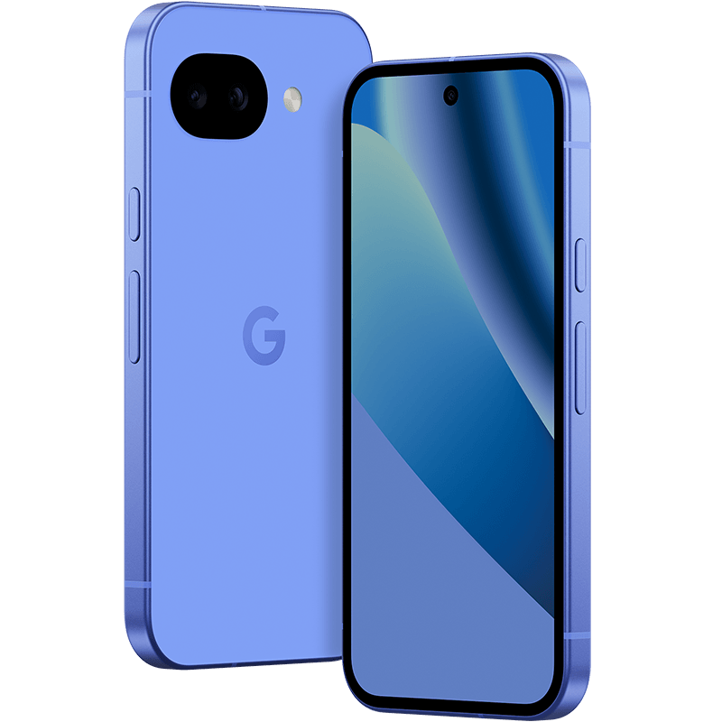 Google Pixel 10a