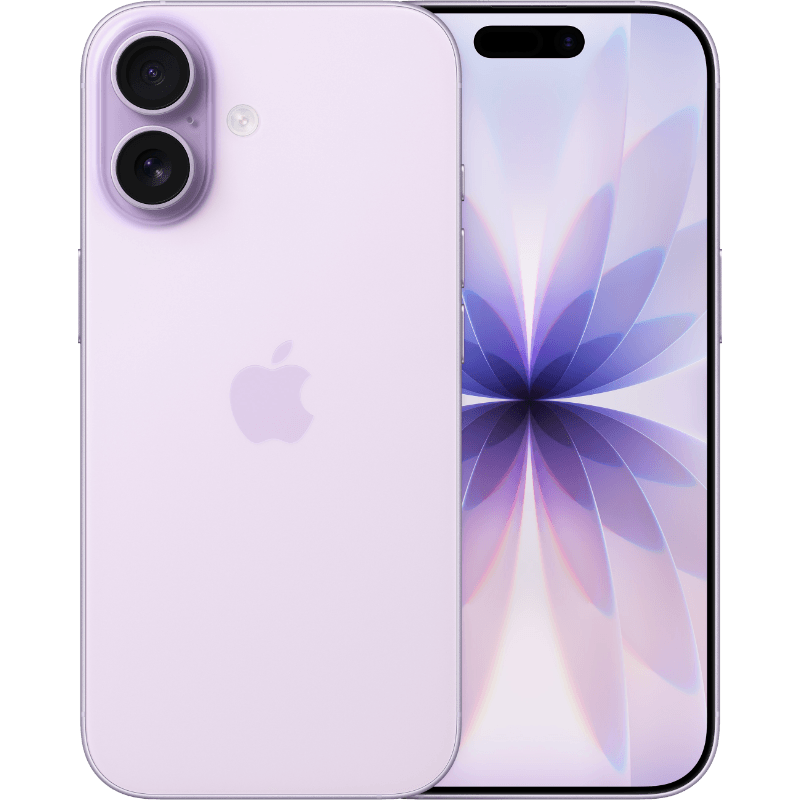 iPhone 17